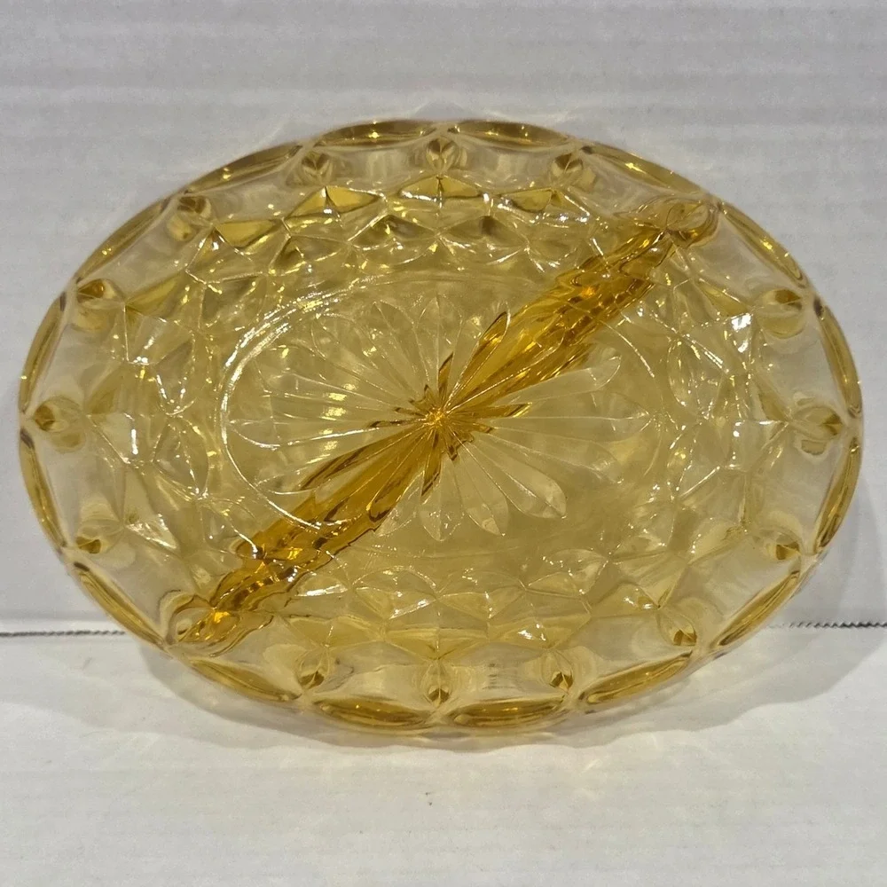 N/A amber glass